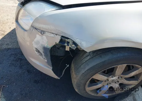 2010 Mercury Milan Premier z USA, uszkodzony, nr VIN 3MEHM0CG8AR661758